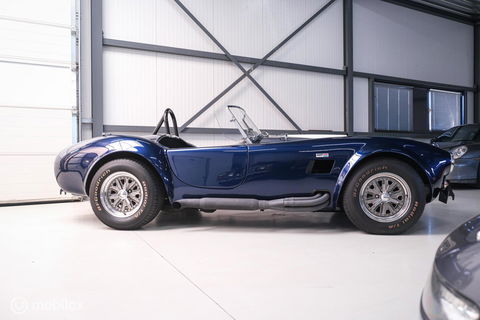 AC Cobra 427 V8 | Ford Based | 302 V8 Ford | Unieke kwaliteit | Pilgrim | Dax | Replica | Shelby |