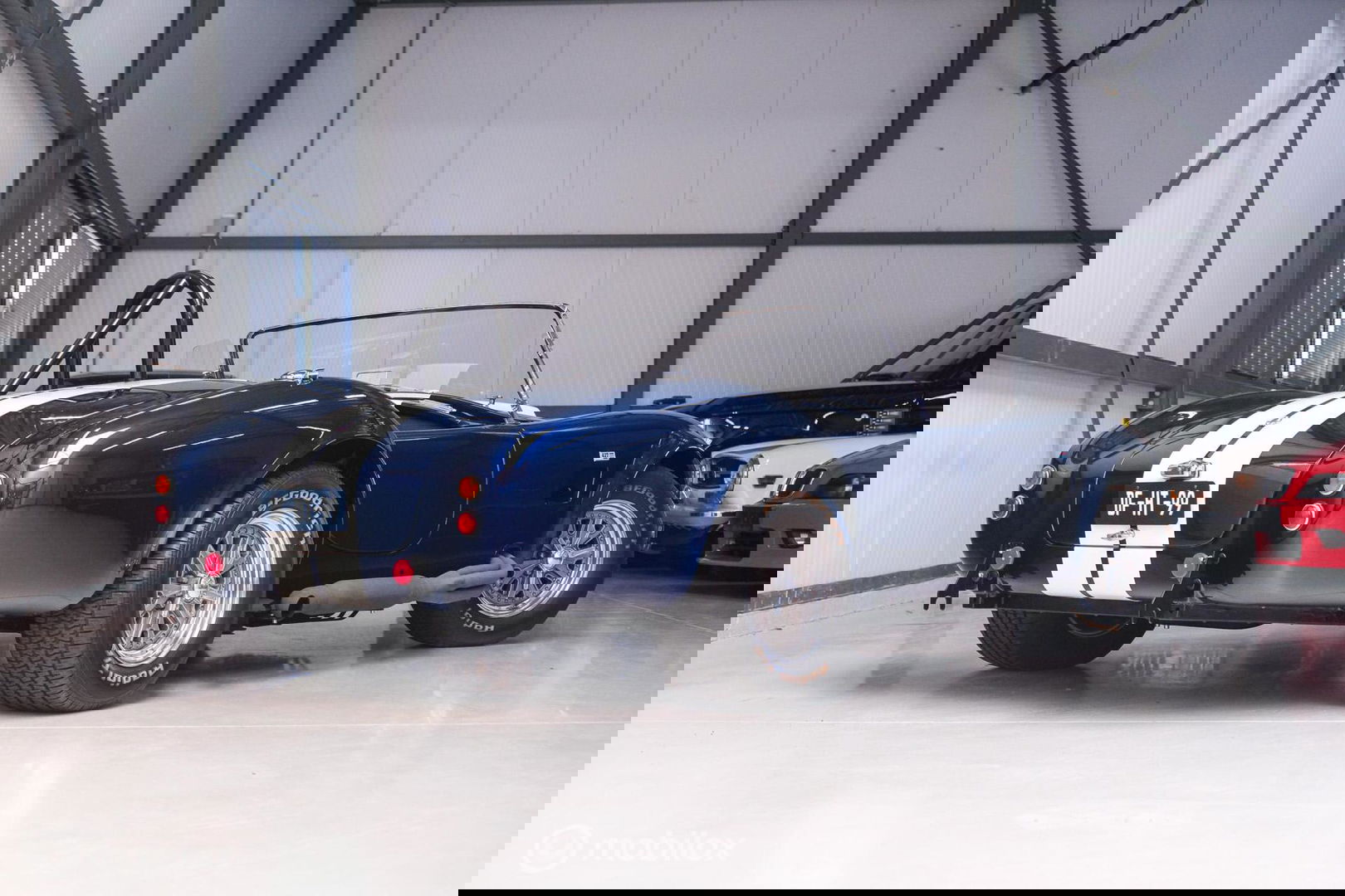 AC Cobra 427 V8 | Ford Based | 302 V8 Ford | Unieke kwaliteit | Pilgrim | Dax | Replica | Shelby |