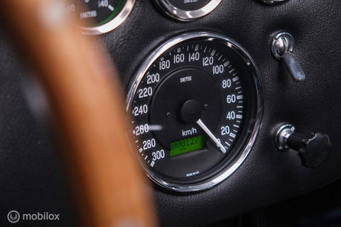 AC Cobra 427 V8 | Ford Based | 302 V8 Ford | Unieke kwaliteit | Pilgrim | Dax | Replica | Shelby |