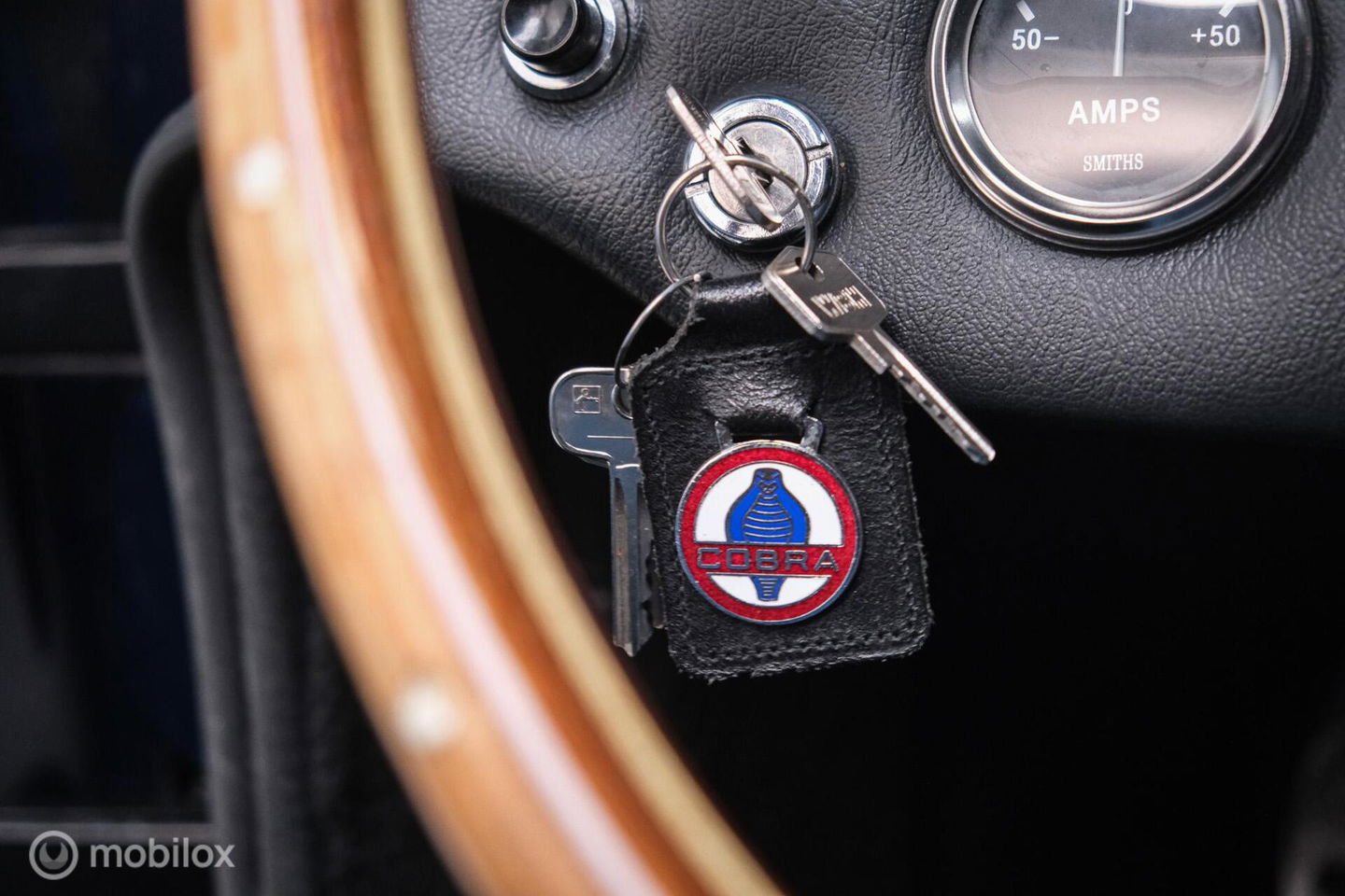 AC Cobra 427 V8 | Ford Based | 302 V8 Ford | Unieke kwaliteit | Pilgrim | Dax | Replica | Shelby |