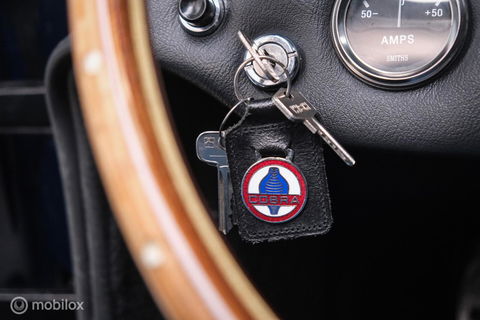 AC Cobra 427 V8 | Ford Based | 302 V8 Ford | Unieke kwaliteit | Pilgrim | Dax | Replica | Shelby |