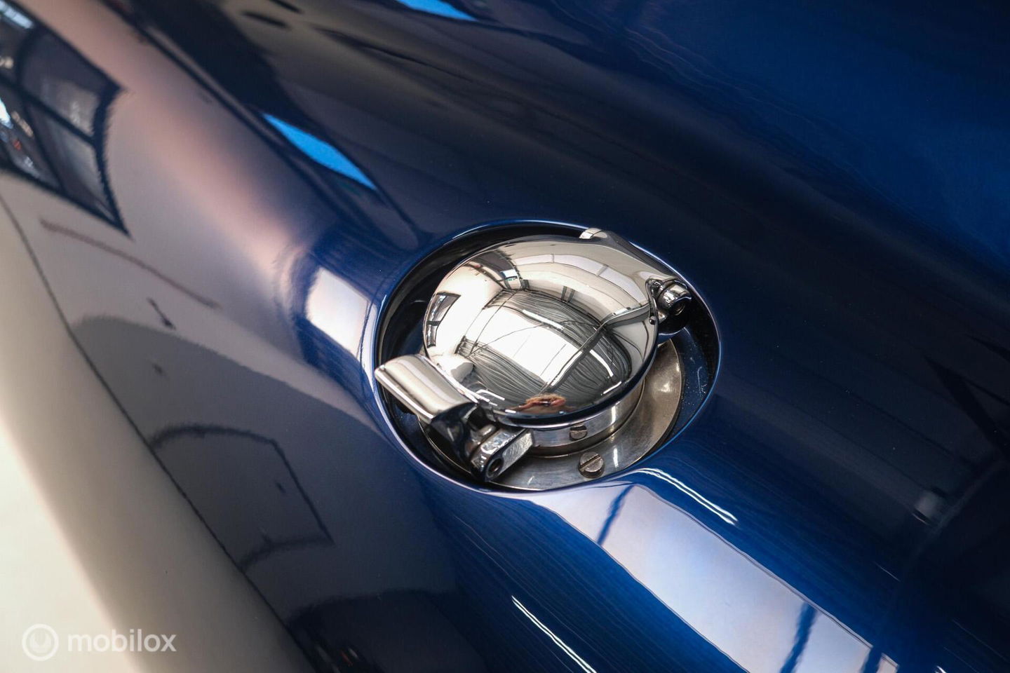 AC Cobra 427 V8 | Ford Based | 302 V8 Ford | Unieke kwaliteit | Pilgrim | Dax | Replica | Shelby |