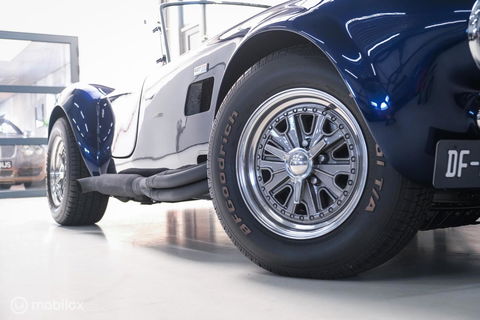 AC Cobra 427 V8 | Ford Based | 302 V8 Ford | Unieke kwaliteit | Pilgrim | Dax | Replica | Shelby |