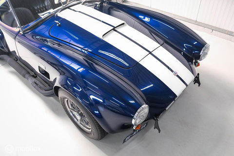AC Cobra 427 V8 | Ford Based | 302 V8 Ford | Unieke kwaliteit | Pilgrim | Dax | Replica | Shelby |