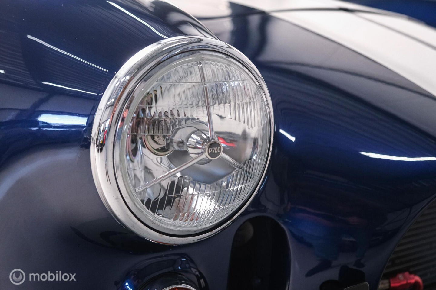 AC Cobra 427 V8 | Ford Based | 302 V8 Ford | Unieke kwaliteit | Pilgrim | Dax | Replica | Shelby |