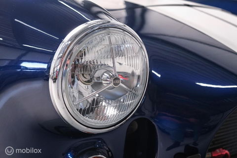 AC Cobra 427 V8 | Ford Based | 302 V8 Ford | Unieke kwaliteit | Pilgrim | Dax | Replica | Shelby |
