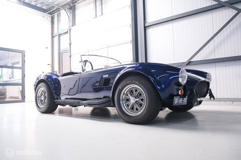 AC Cobra 427 V8 | Ford Based | 302 V8 Ford | Unieke kwaliteit | Pilgrim | Dax | Replica | Shelby |