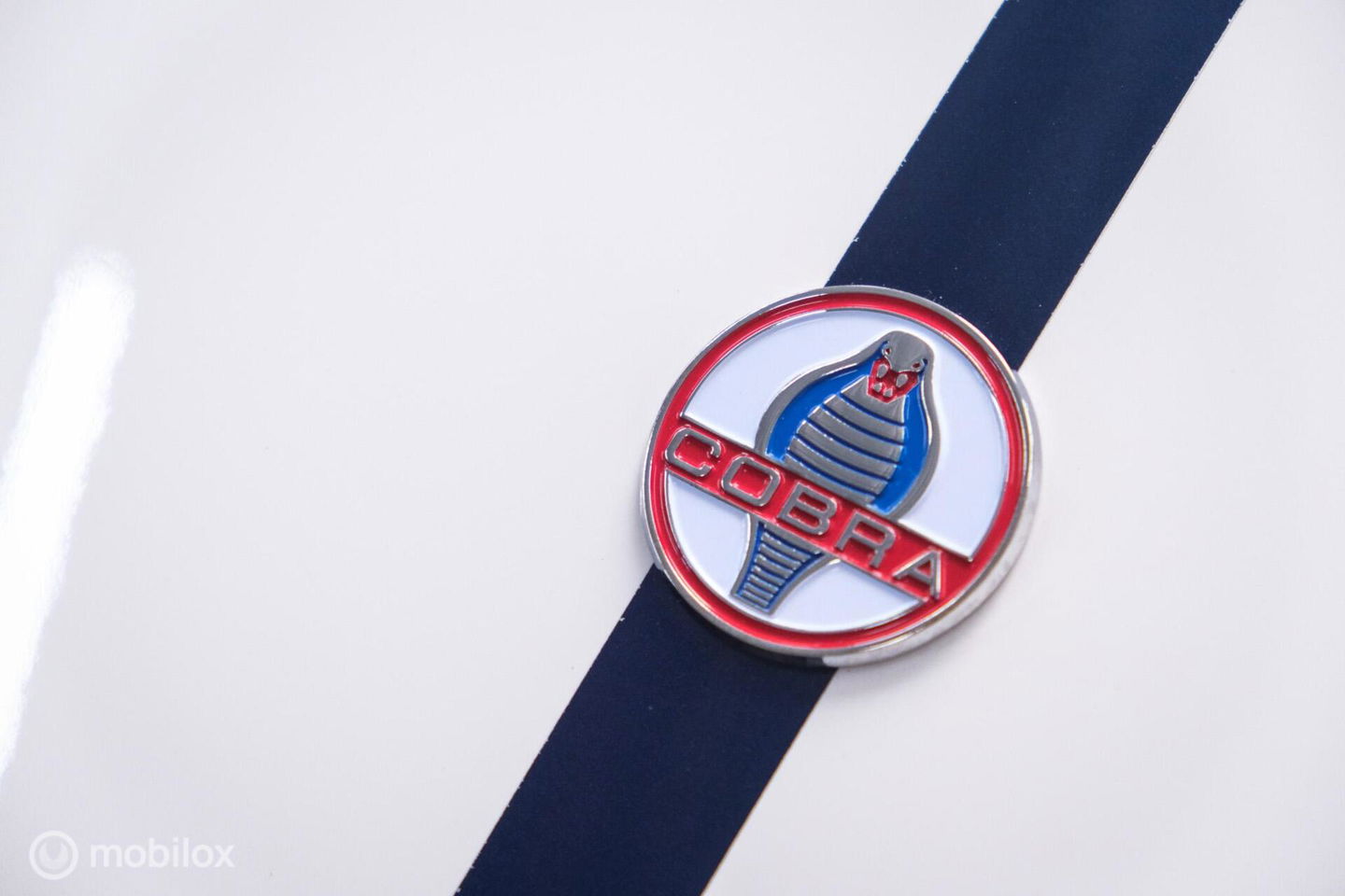 AC Cobra 427 V8 | Ford Based | 302 V8 Ford | Unieke kwaliteit | Pilgrim | Dax | Replica | Shelby |