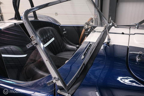 AC Cobra 427 V8 | Ford Based | 302 V8 Ford | Unieke kwaliteit | Pilgrim | Dax | Replica | Shelby |