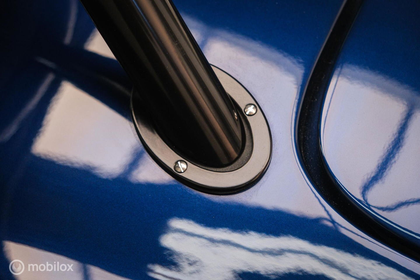 AC Cobra 427 V8 | Ford Based | 302 V8 Ford | Unieke kwaliteit | Pilgrim | Dax | Replica | Shelby |