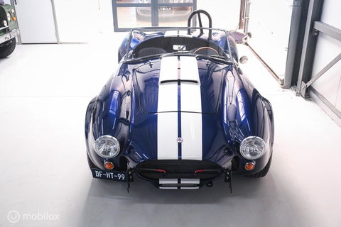 AC Cobra 427 V8 | Ford Based | 302 V8 Ford | Unieke kwaliteit | Pilgrim | Dax | Replica | Shelby |