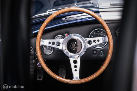 AC Cobra 427 V8 | Ford Based | 302 V8 Ford | Unieke kwaliteit | Pilgrim | Dax | Replica | Shelby |