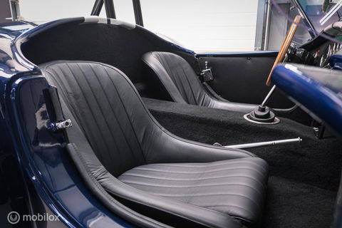 AC Cobra 427 V8 | Ford Based | 302 V8 Ford | Unieke kwaliteit | Pilgrim | Dax | Replica | Shelby |