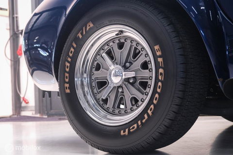 AC Cobra 427 V8 | Ford Based | 302 V8 Ford | Unieke kwaliteit | Pilgrim | Dax | Replica | Shelby |