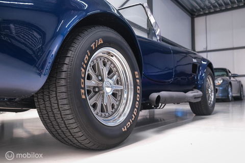 AC Cobra 427 V8 | Ford Based | 302 V8 Ford | Unieke kwaliteit | Pilgrim | Dax | Replica | Shelby |