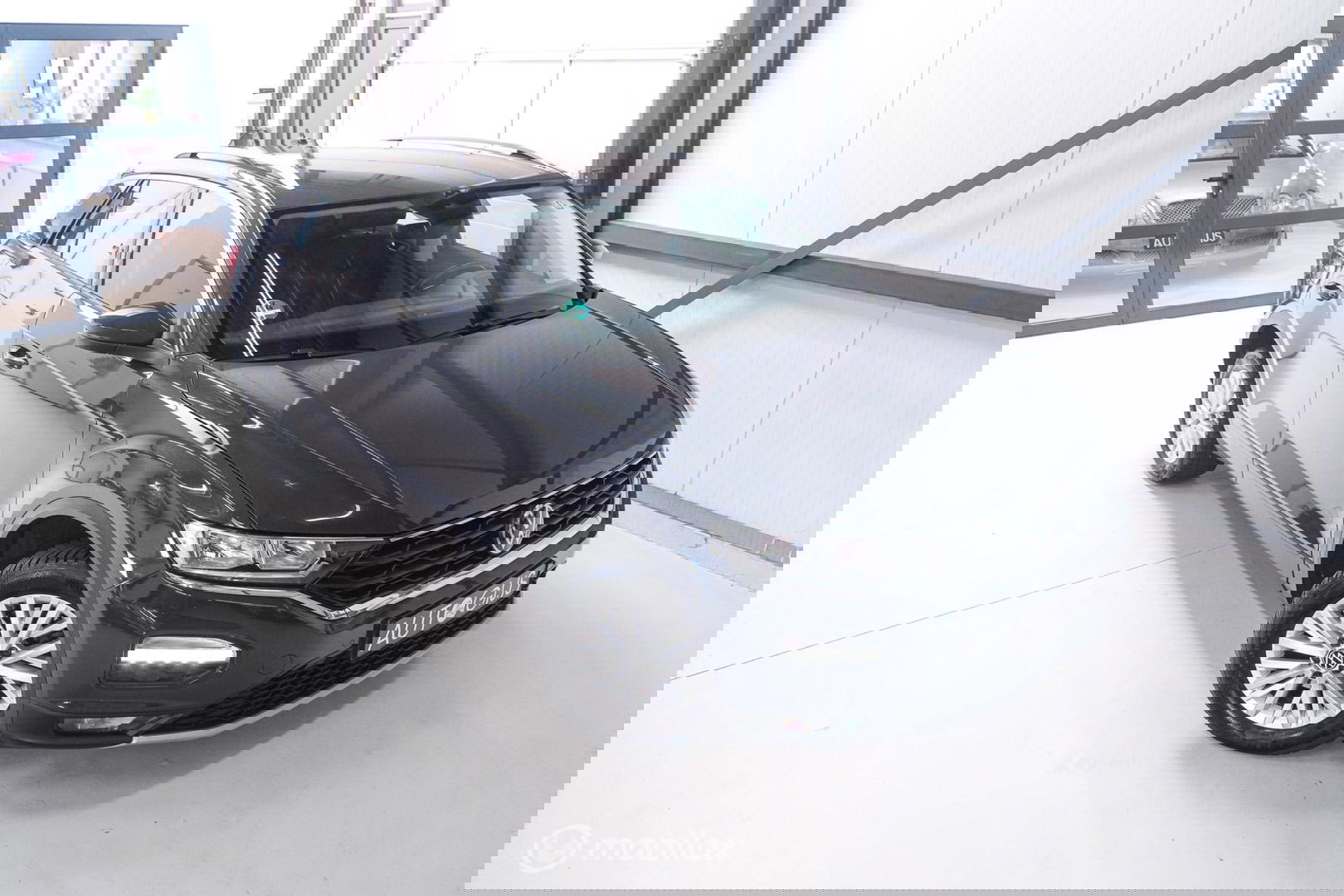 Volkswagen T-Roc 1.5 TSI Style Business | Adaptive | CarPlay | PDC | NAP NL auto | Btw auto | rijklaarprijs |