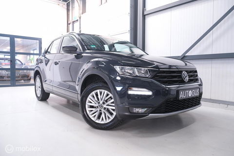 Volkswagen T-Roc 1.5 TSI Style Business | Adaptive | CarPlay | PDC | NAP NL auto | Btw auto | rijklaarprijs |