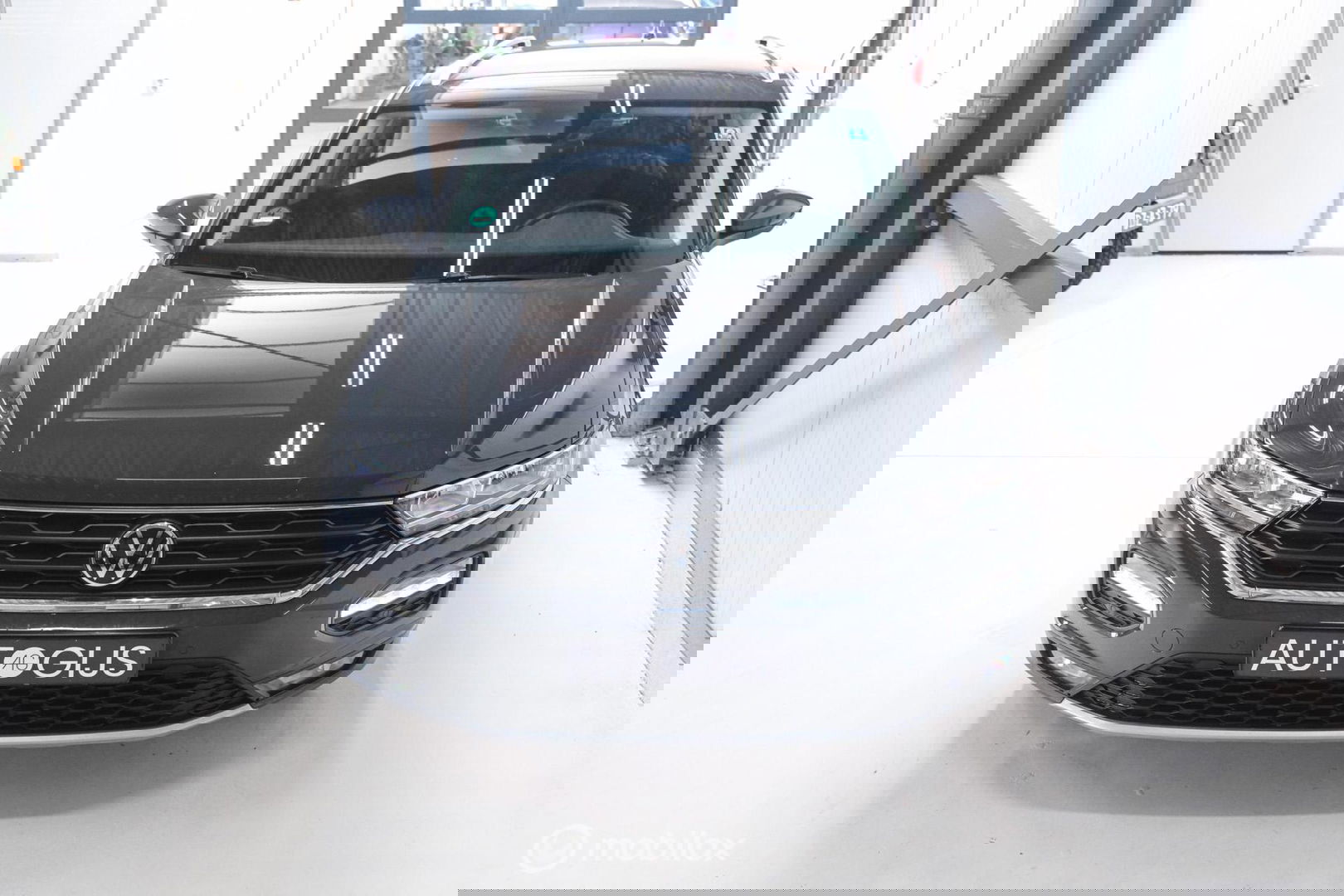 Volkswagen T-Roc 1.5 TSI Style Business | Adaptive | CarPlay | PDC | NAP NL auto | Btw auto | rijklaarprijs |