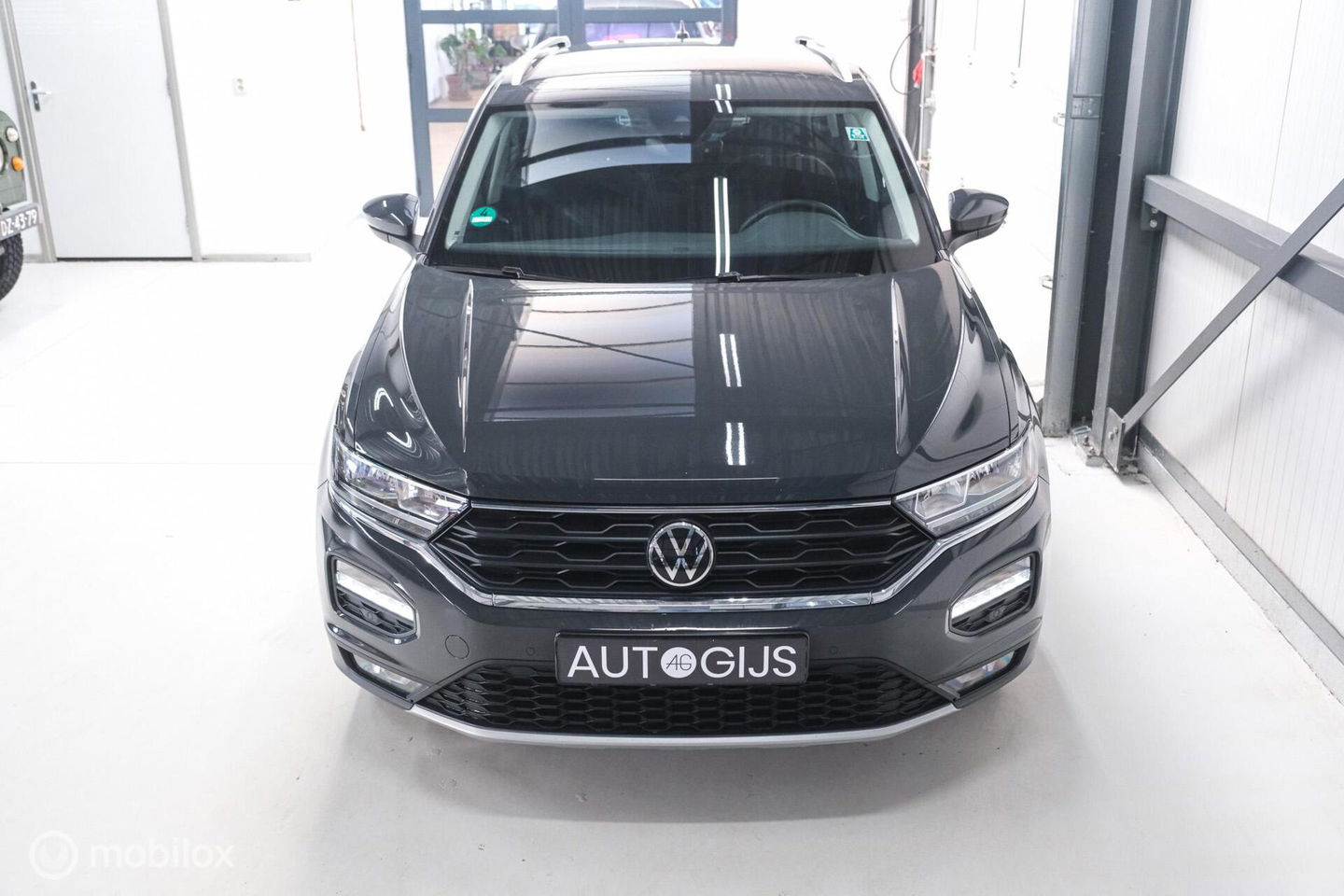 Volkswagen T-Roc 1.5 TSI Style Business | Adaptive | CarPlay | PDC | NAP NL auto | Btw auto | rijklaarprijs |