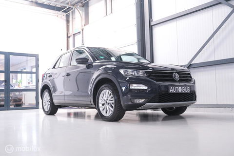 Volkswagen T-Roc 1.5 TSI Style Business | Adaptive | CarPlay | PDC | NAP NL auto | Btw auto | rijklaarprijs |