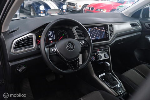 Volkswagen T-Roc 1.5 TSI Style Business | Adaptive | CarPlay | PDC | NAP NL auto | Btw auto | rijklaarprijs |