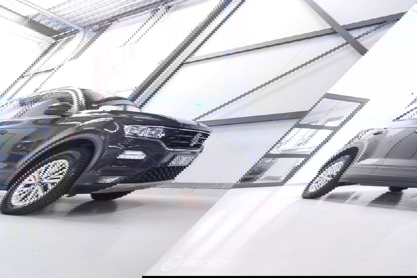 Volkswagen T-Roc 1.5 TSI Style Business | Adaptive | CarPlay | PDC | NAP NL auto | Btw auto | rijklaarprijs |