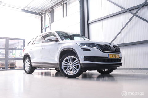 Škoda Kodiaq 1.5 TSI Business Edition Plus | Adaptive | Alcantara | CarPlay | Metallic | DSG | rijklaarprijs |