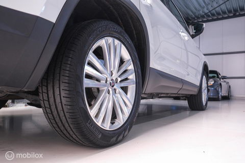 Škoda Kodiaq 1.5 TSI Business Edition Plus | Adaptive | Alcantara | CarPlay | Metallic | DSG | rijklaarprijs |