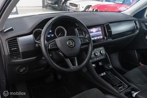 Škoda Kodiaq 1.5 TSI Business Edition Plus | Adaptive | Alcantara | CarPlay | Metallic | DSG | rijklaarprijs |