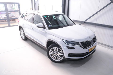 Škoda Kodiaq 1.5 TSI Business Edition Plus | Adaptive | Alcantara | CarPlay | Metallic | DSG | rijklaarprijs |