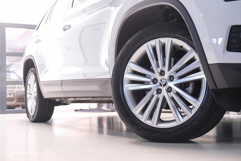 Škoda Kodiaq 1.5 TSI Business Edition Plus | Adaptive | Alcantara | CarPlay | Metallic | DSG | rijklaarprijs |