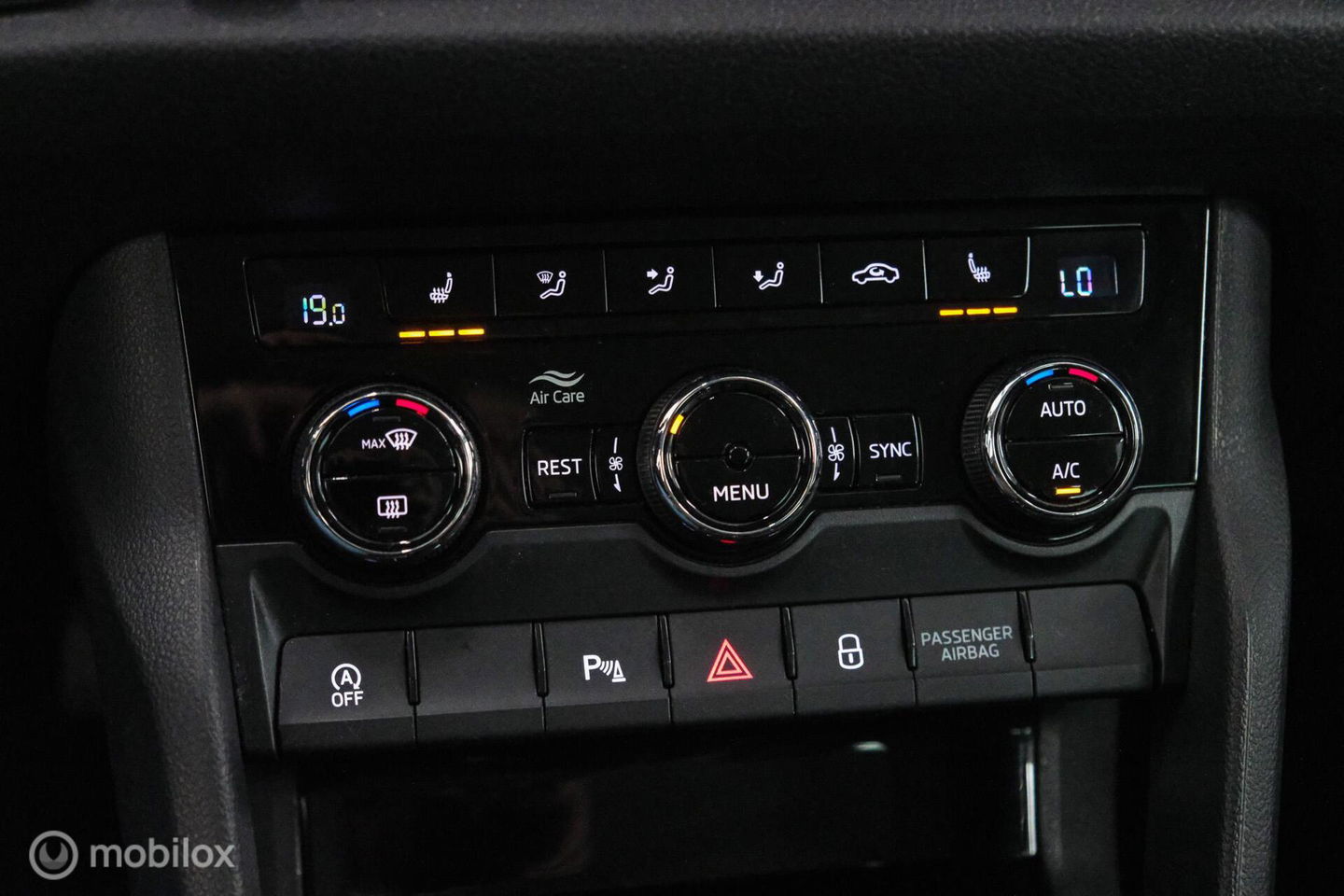 Škoda Kodiaq 1.5 TSI Business Edition Plus | Adaptive | Alcantara | CarPlay | Metallic | DSG | rijklaarprijs |