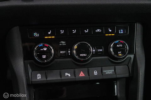 Škoda Kodiaq 1.5 TSI Business Edition Plus | Adaptive | Alcantara | CarPlay | Metallic | DSG | rijklaarprijs |