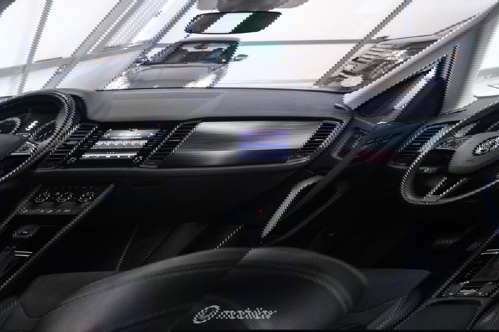 Škoda Kodiaq 1.5 TSI Business Edition Plus | Adaptive | Alcantara | CarPlay | Metallic | DSG | rijklaarprijs |