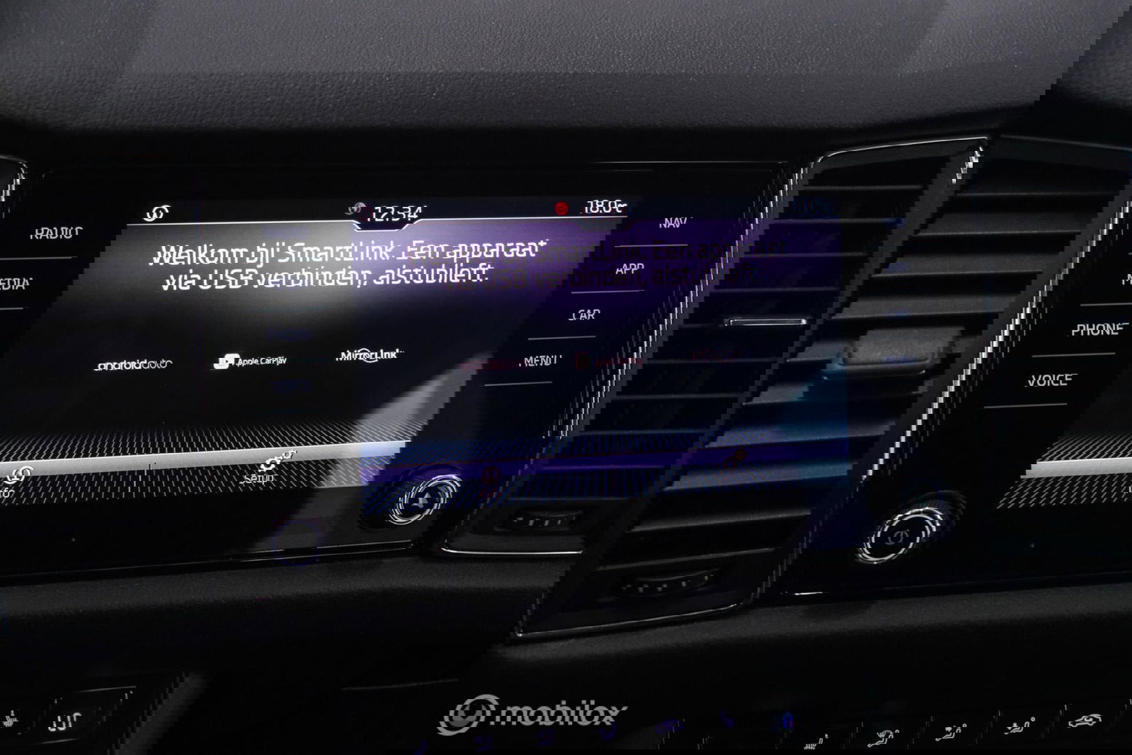 Škoda Kodiaq 1.5 TSI Business Edition Plus | Adaptive | Alcantara | CarPlay | Metallic | DSG | rijklaarprijs |