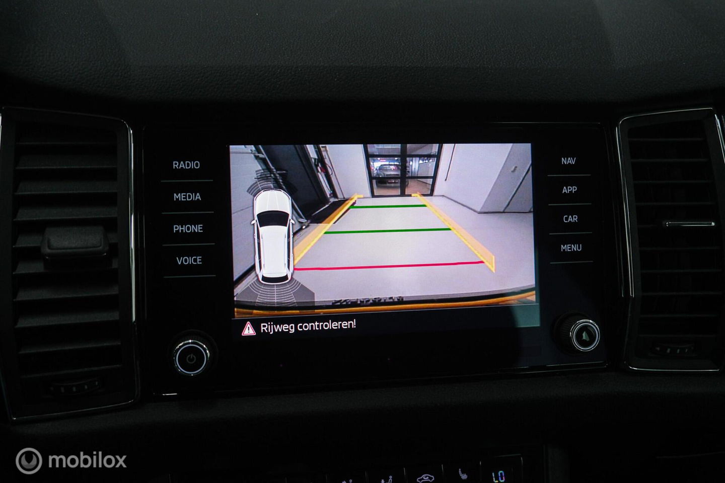 Škoda Kodiaq 1.5 TSI Business Edition Plus | Adaptive | Alcantara | CarPlay | Metallic | DSG | rijklaarprijs |
