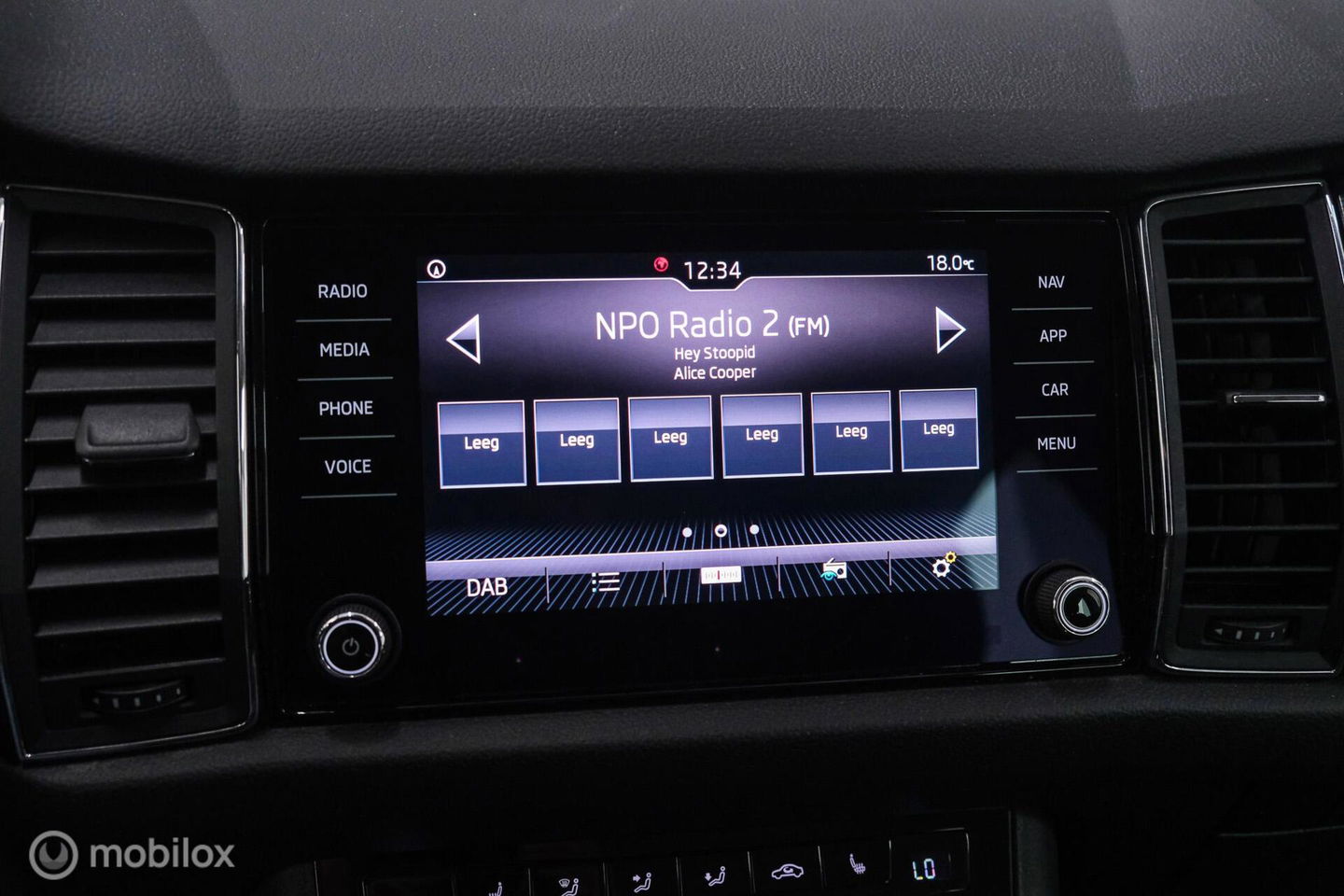 Škoda Kodiaq 1.5 TSI Business Edition Plus | Adaptive | Alcantara | CarPlay | Metallic | DSG | rijklaarprijs |
