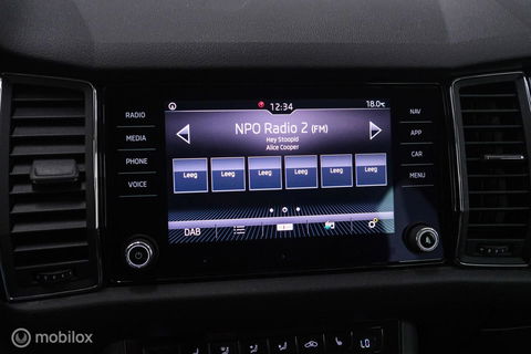 Škoda Kodiaq 1.5 TSI Business Edition Plus | Adaptive | Alcantara | CarPlay | Metallic | DSG | rijklaarprijs |