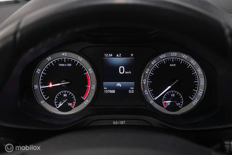 Škoda Kodiaq 1.5 TSI Business Edition Plus | Adaptive | Alcantara | CarPlay | Metallic | DSG | rijklaarprijs |