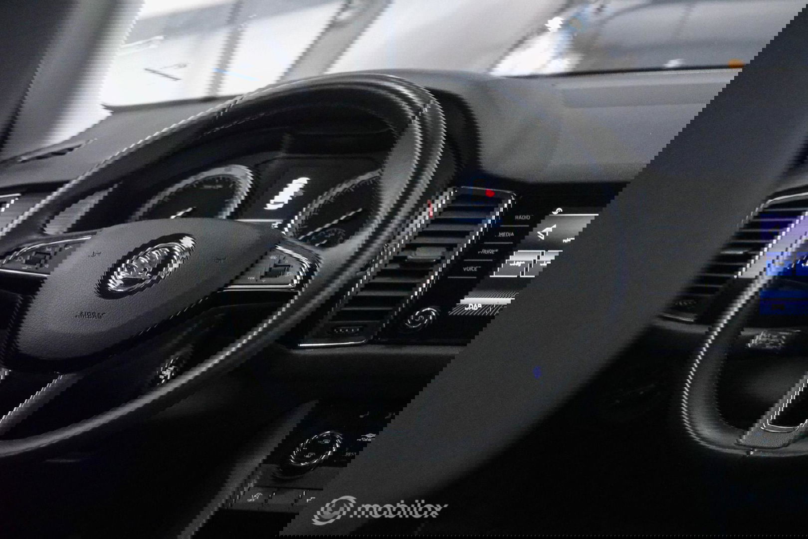 Škoda Kodiaq 1.5 TSI Business Edition Plus | Adaptive | Alcantara | CarPlay | Metallic | DSG | rijklaarprijs |