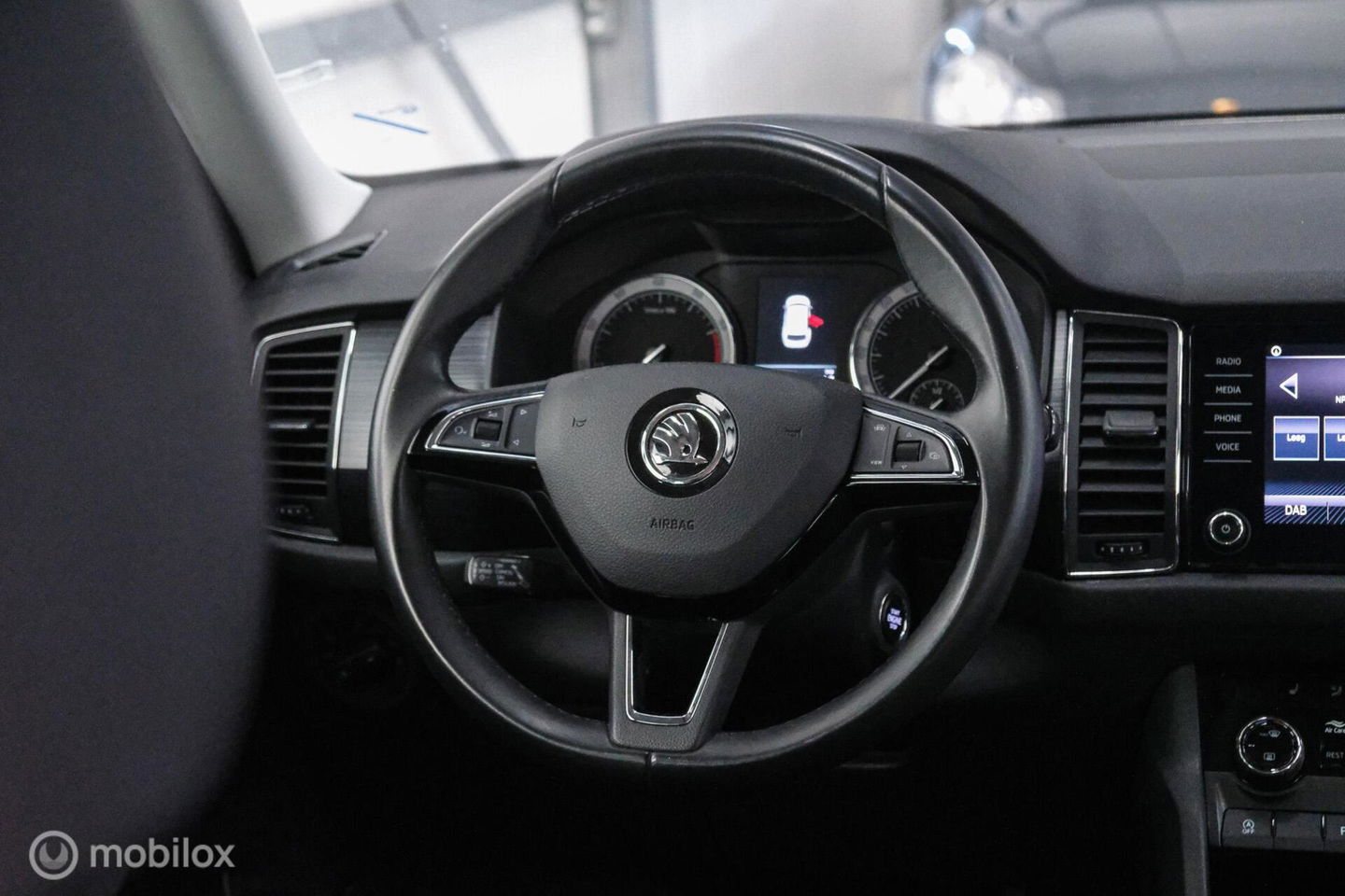 Škoda Kodiaq 1.5 TSI Business Edition Plus | Adaptive | Alcantara | CarPlay | Metallic | DSG | rijklaarprijs |