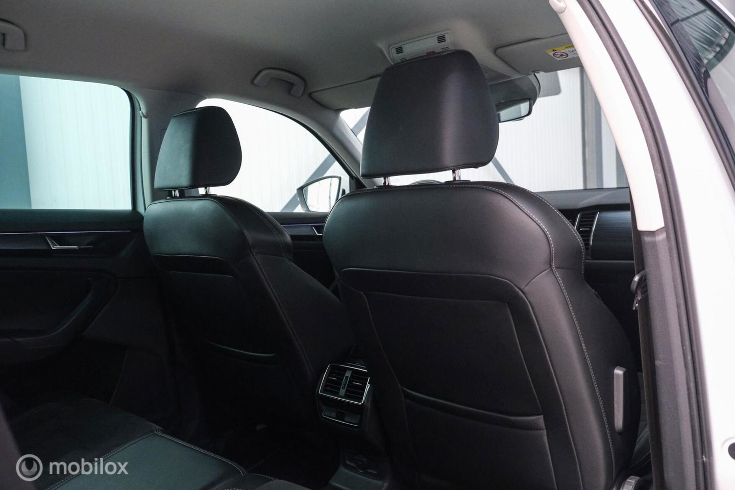 Škoda Kodiaq 1.5 TSI Business Edition Plus | Adaptive | Alcantara | CarPlay | Metallic | DSG | rijklaarprijs |