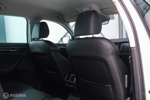 Škoda Kodiaq 1.5 TSI Business Edition Plus | Adaptive | Alcantara | CarPlay | Metallic | DSG | rijklaarprijs |
