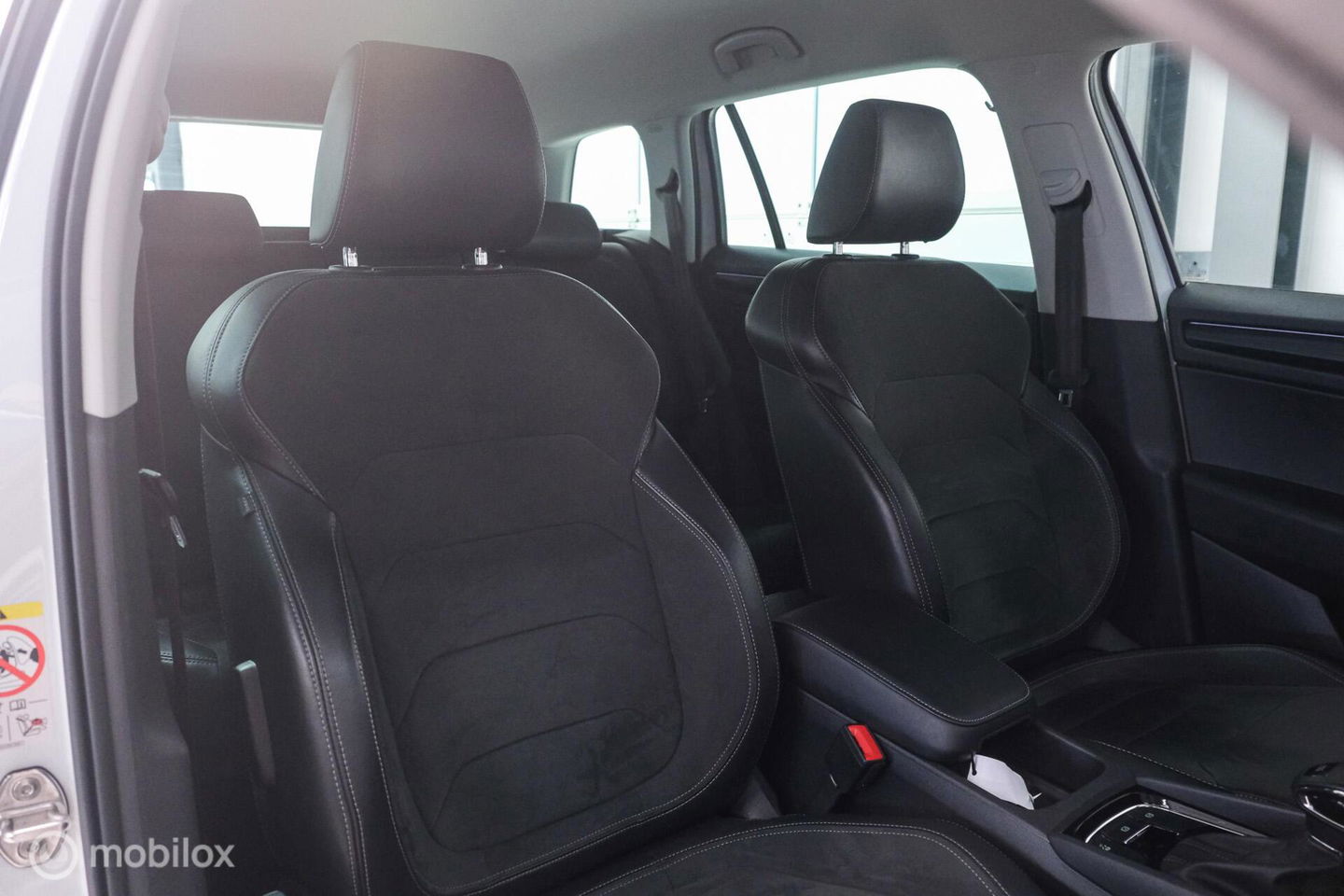 Škoda Kodiaq 1.5 TSI Business Edition Plus | Adaptive | Alcantara | CarPlay | Metallic | DSG | rijklaarprijs |