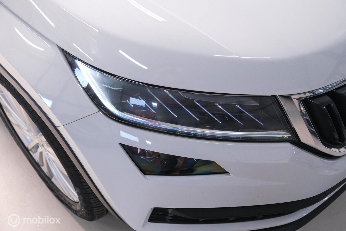 Škoda Kodiaq 1.5 TSI Business Edition Plus | Adaptive | Alcantara | CarPlay | Metallic | DSG | rijklaarprijs |