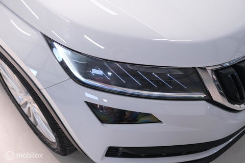 Škoda Kodiaq 1.5 TSI Business Edition Plus | Adaptive | Alcantara | CarPlay | Metallic | DSG | rijklaarprijs |