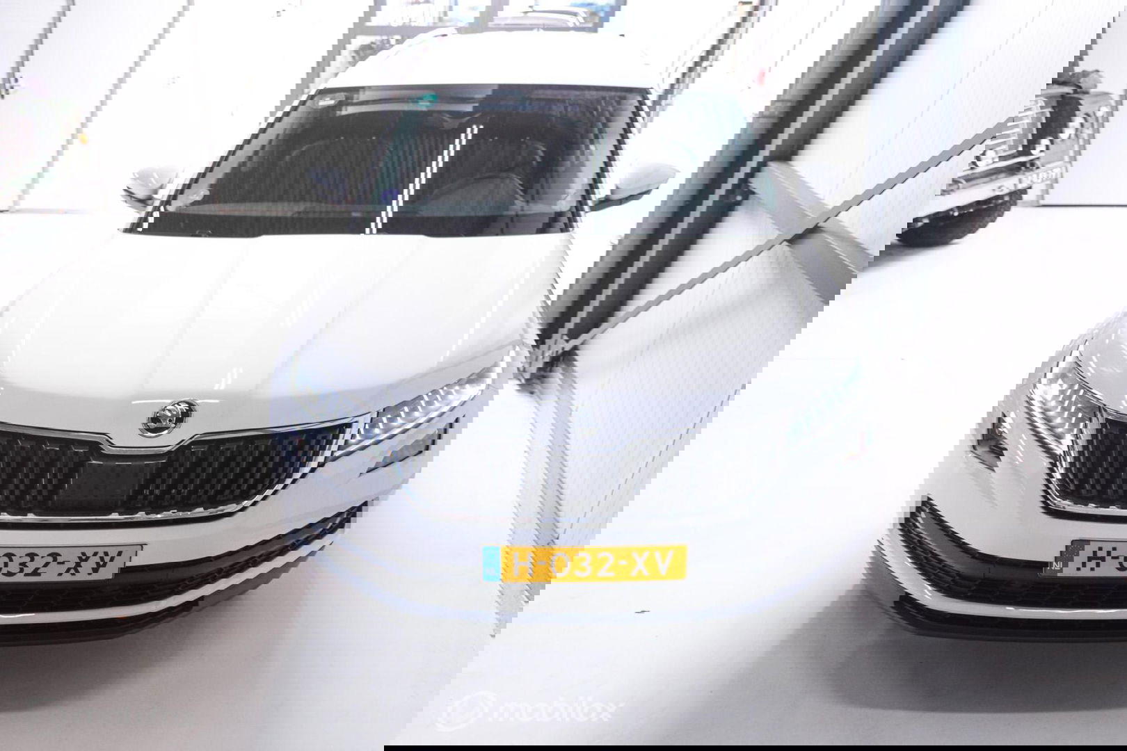 Škoda Kodiaq 1.5 TSI Business Edition Plus | Adaptive | Alcantara | CarPlay | Metallic | DSG | rijklaarprijs |