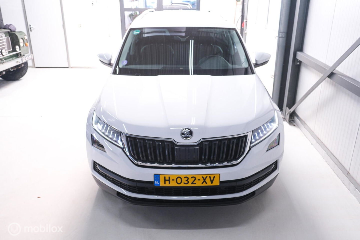 Škoda Kodiaq 1.5 TSI Business Edition Plus | Adaptive | Alcantara | CarPlay | Metallic | DSG | rijklaarprijs |