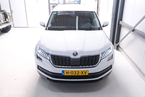 Škoda Kodiaq 1.5 TSI Business Edition Plus | Adaptive | Alcantara | CarPlay | Metallic | DSG | rijklaarprijs |