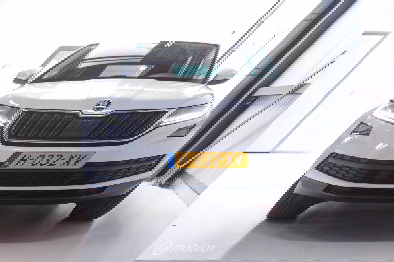 Škoda Kodiaq 1.5 TSI Business Edition Plus | Adaptive | Alcantara | CarPlay | Metallic | DSG | rijklaarprijs |